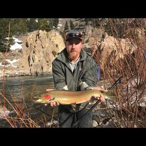 Meet your Posher, Joshua